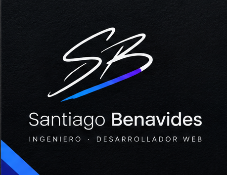 SB - Santiago Benavides
