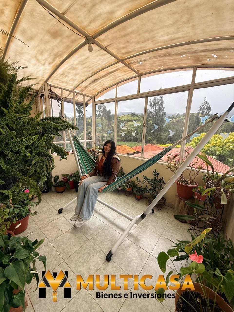 Foto adicional de CASA CAMPESTRE