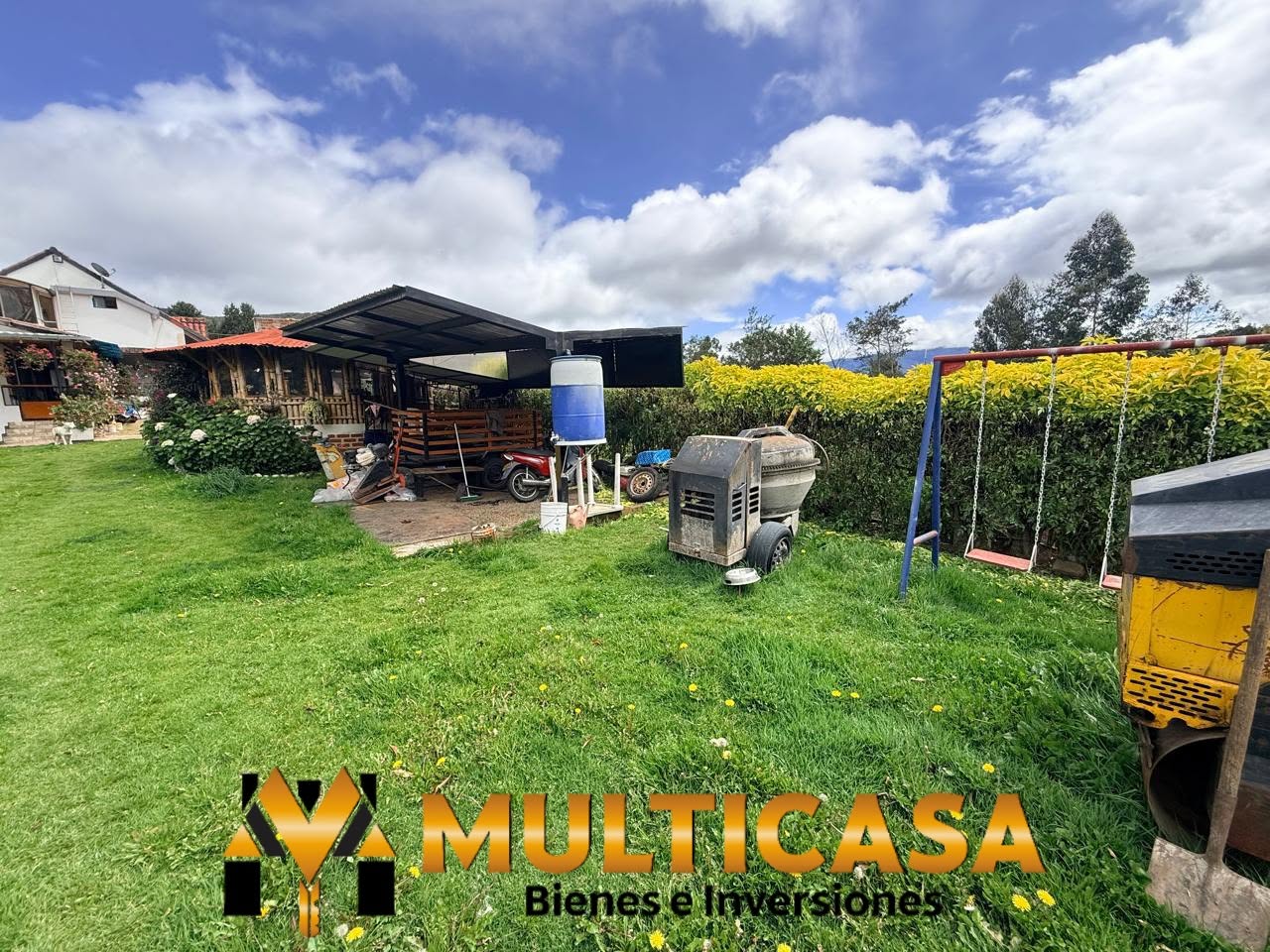 Foto adicional de CASA CAMPESTRE