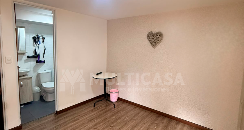 Foto adicional de HERMOSO APARTAMENTO EN SECTOR NORTE