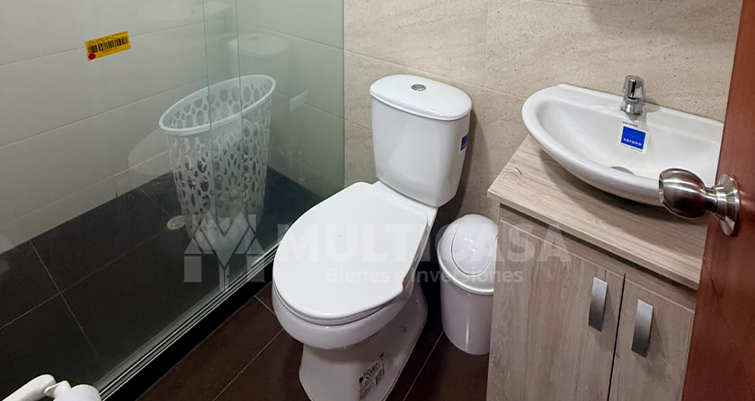 Foto adicional de HERMOSO APARTAMENTO EN SECTOR NORTE