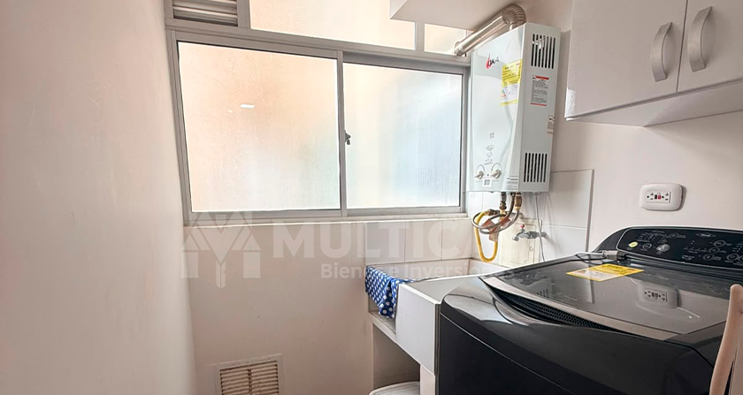 Foto adicional de HERMOSO APARTAMENTO EN SECTOR NORTE