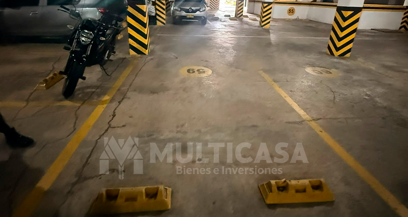 Foto adicional de HERMOSO APARTAMENTO EN SECTOR NORTE