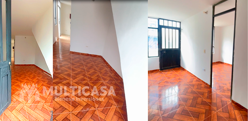 Foto adicional de 🏡Magnifica casa con 2 APTOS - Nueva Aranda🏡