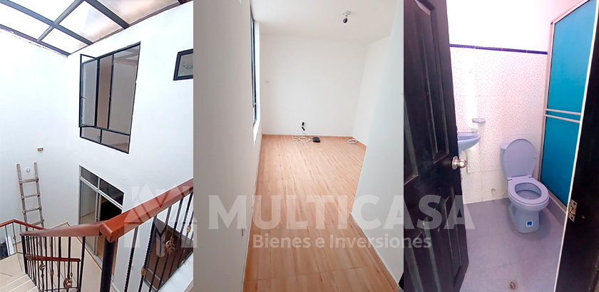 Foto adicional de 🏡Magnifica casa con 2 APTOS - Nueva Aranda🏡