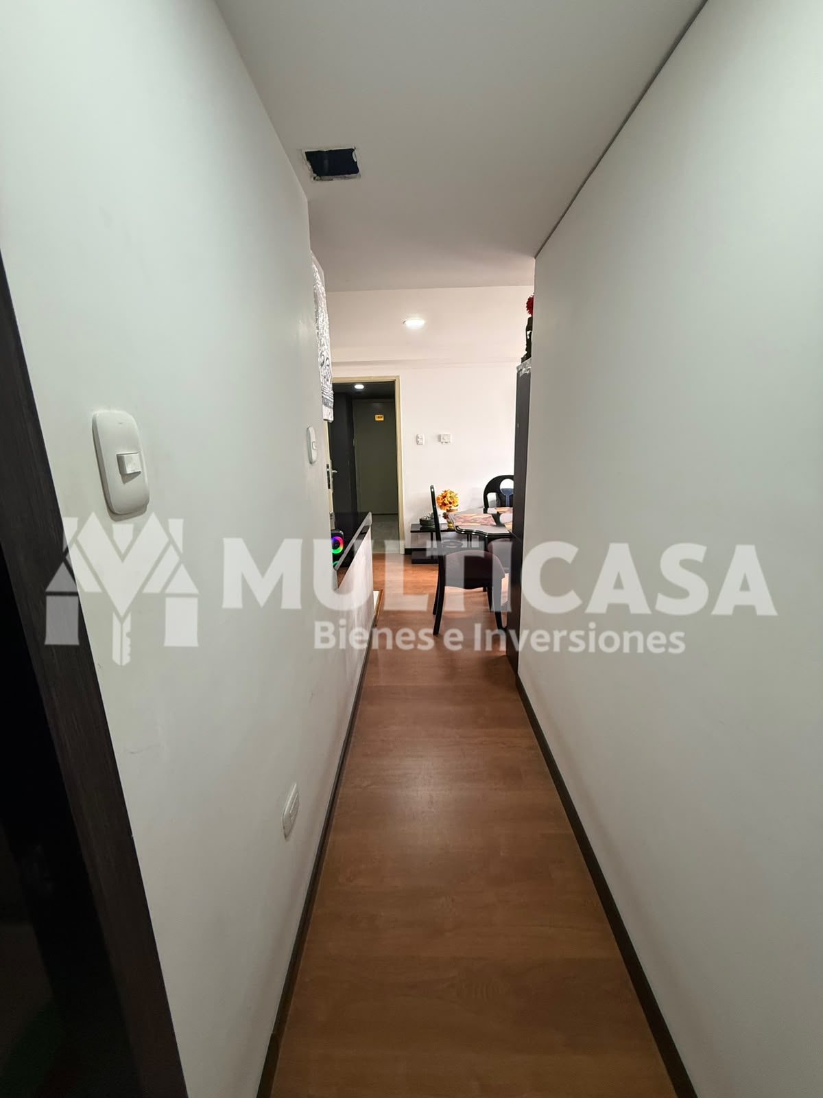 Foto adicional de Se vende apartamento