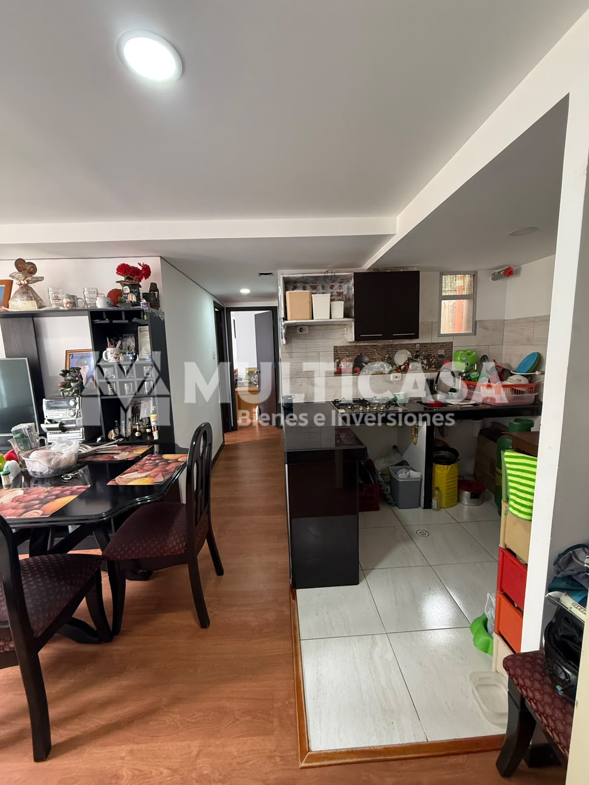 Foto adicional de Se vende apartamento