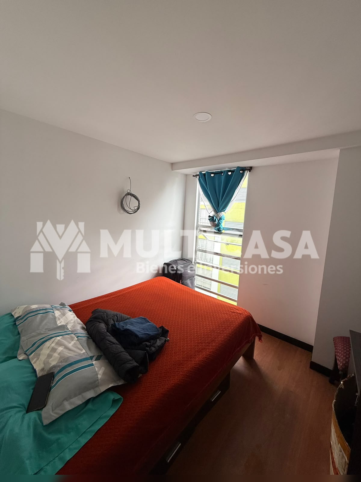 Foto adicional de Se vende apartamento