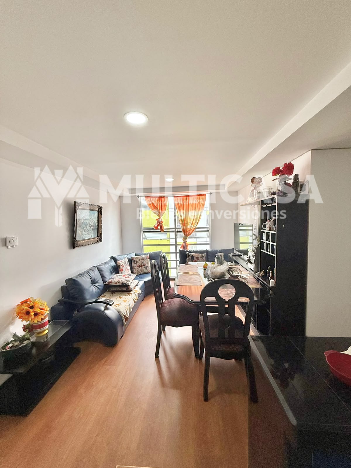 Foto adicional de Se vende apartamento
